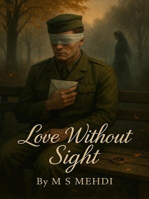 cover image of Love Without Sight